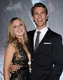 Even More Gorgeous Theo James P...